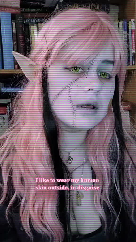 @zagreus/mael 🍓🦇