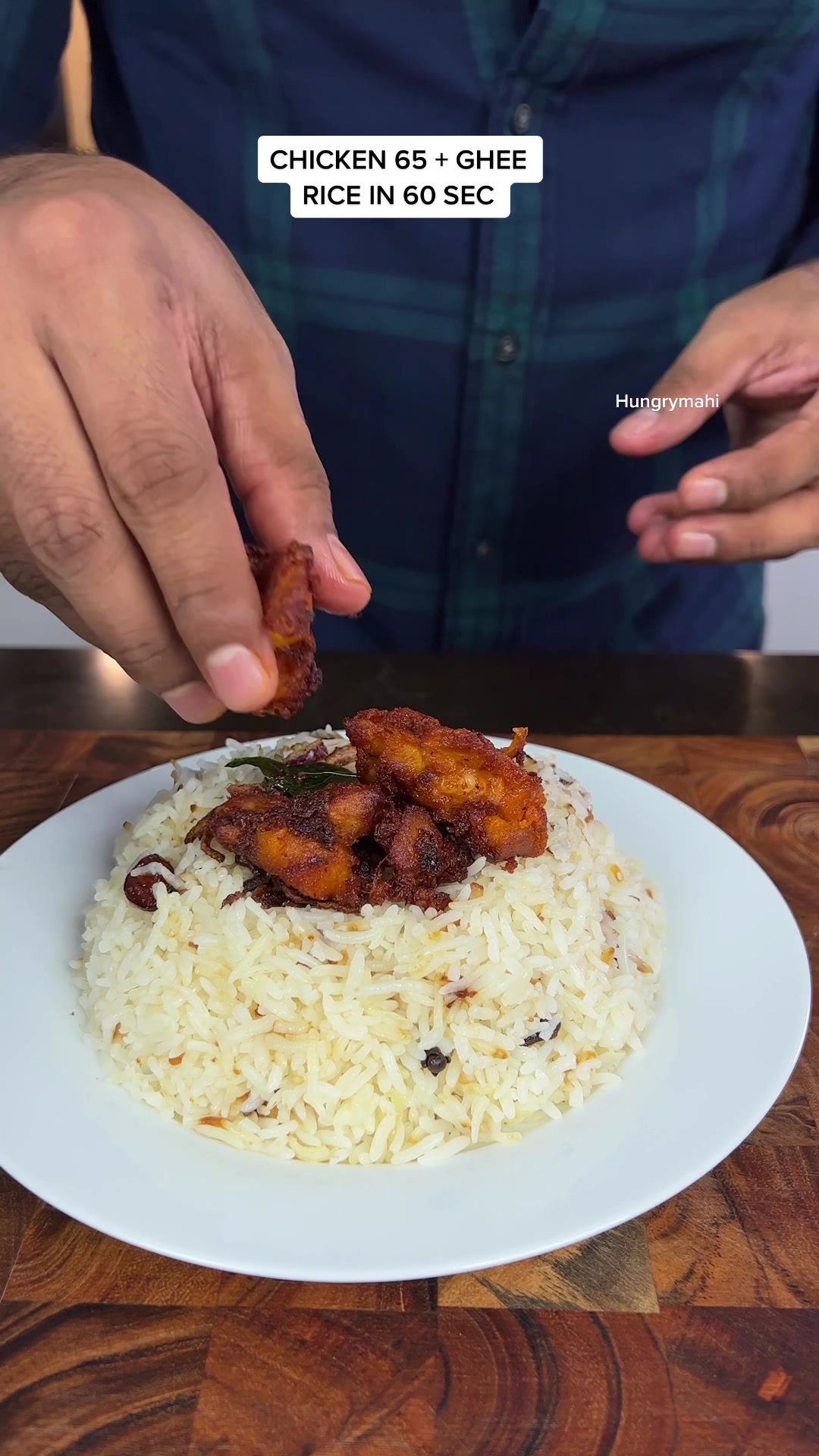 @Hungrymahi | Easy food recipes