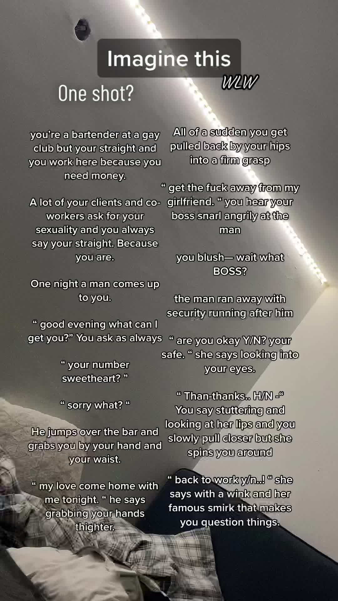 @just read