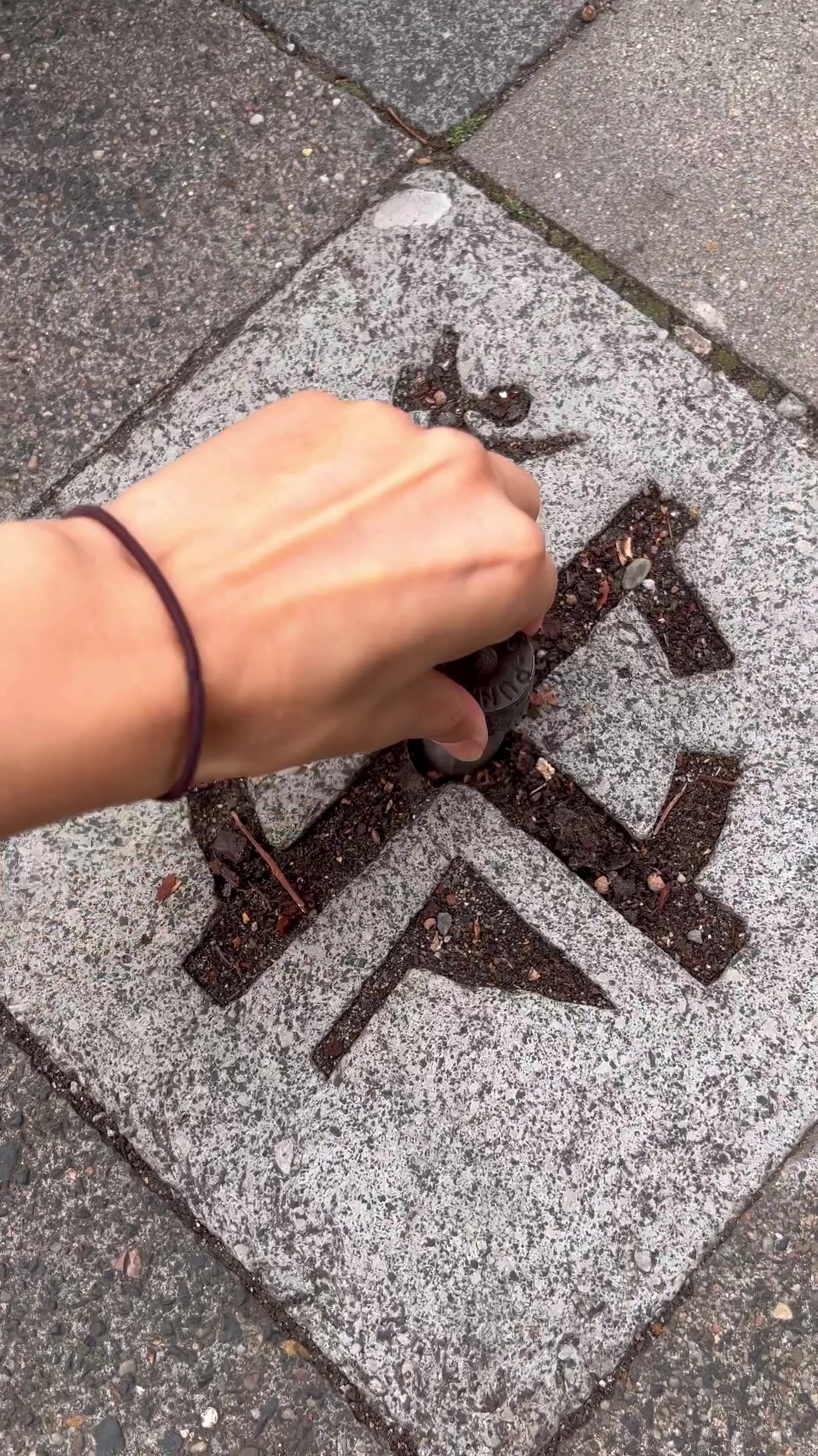 @Geheimpunkt