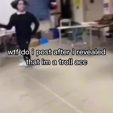 @satire account
