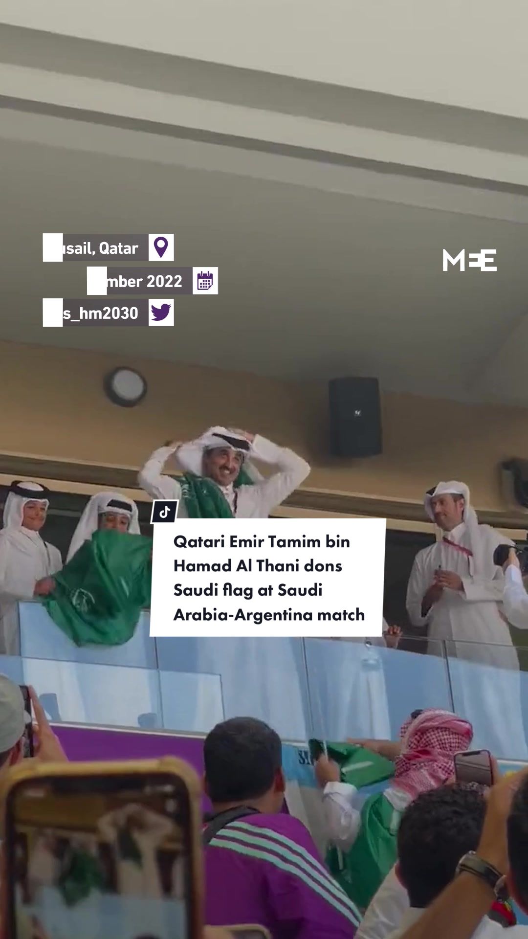 @Middle East Eye