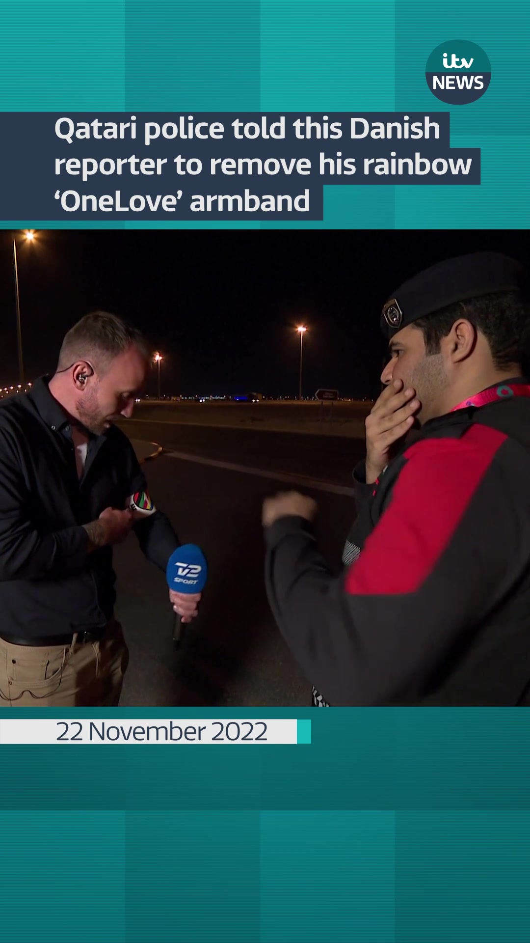 @ITV News