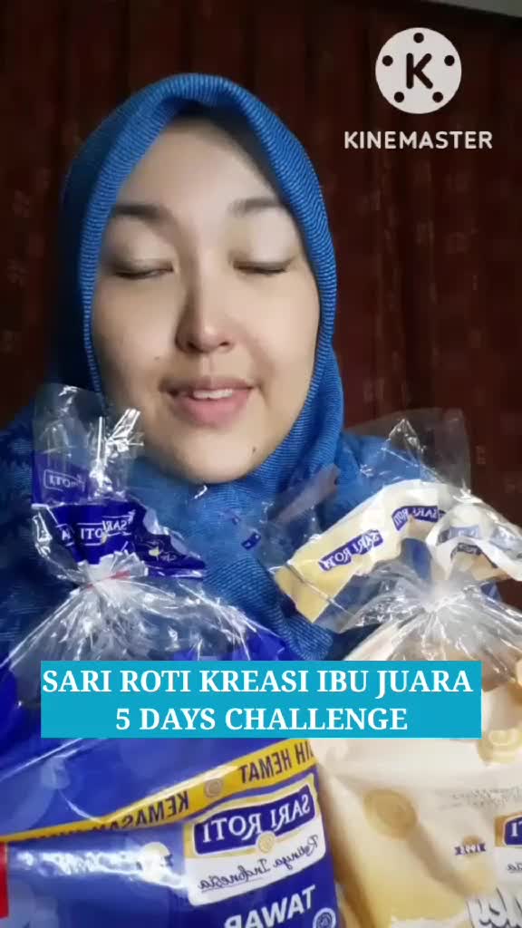 @Edukasi Anak di Rumah