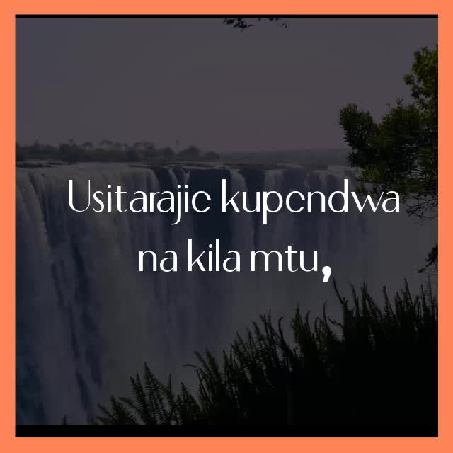 @Tuqi Media