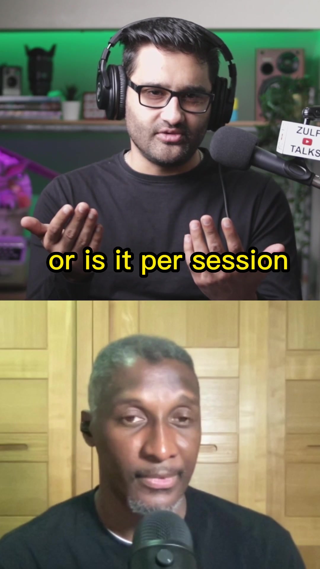 @Working For Yourself