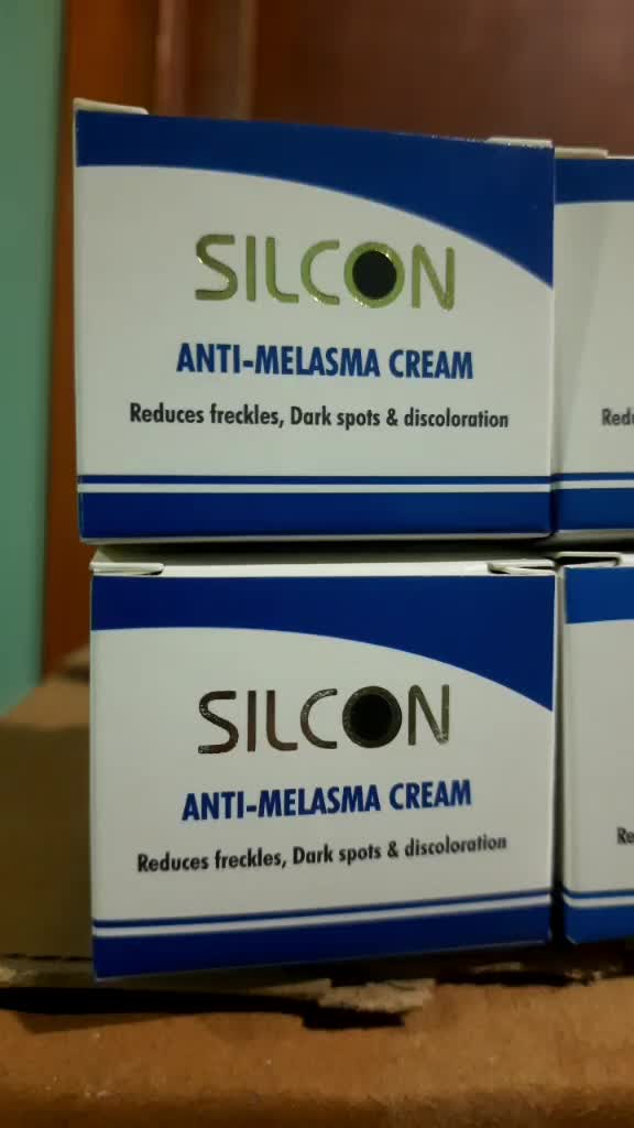 @Silcon Cosmotech
