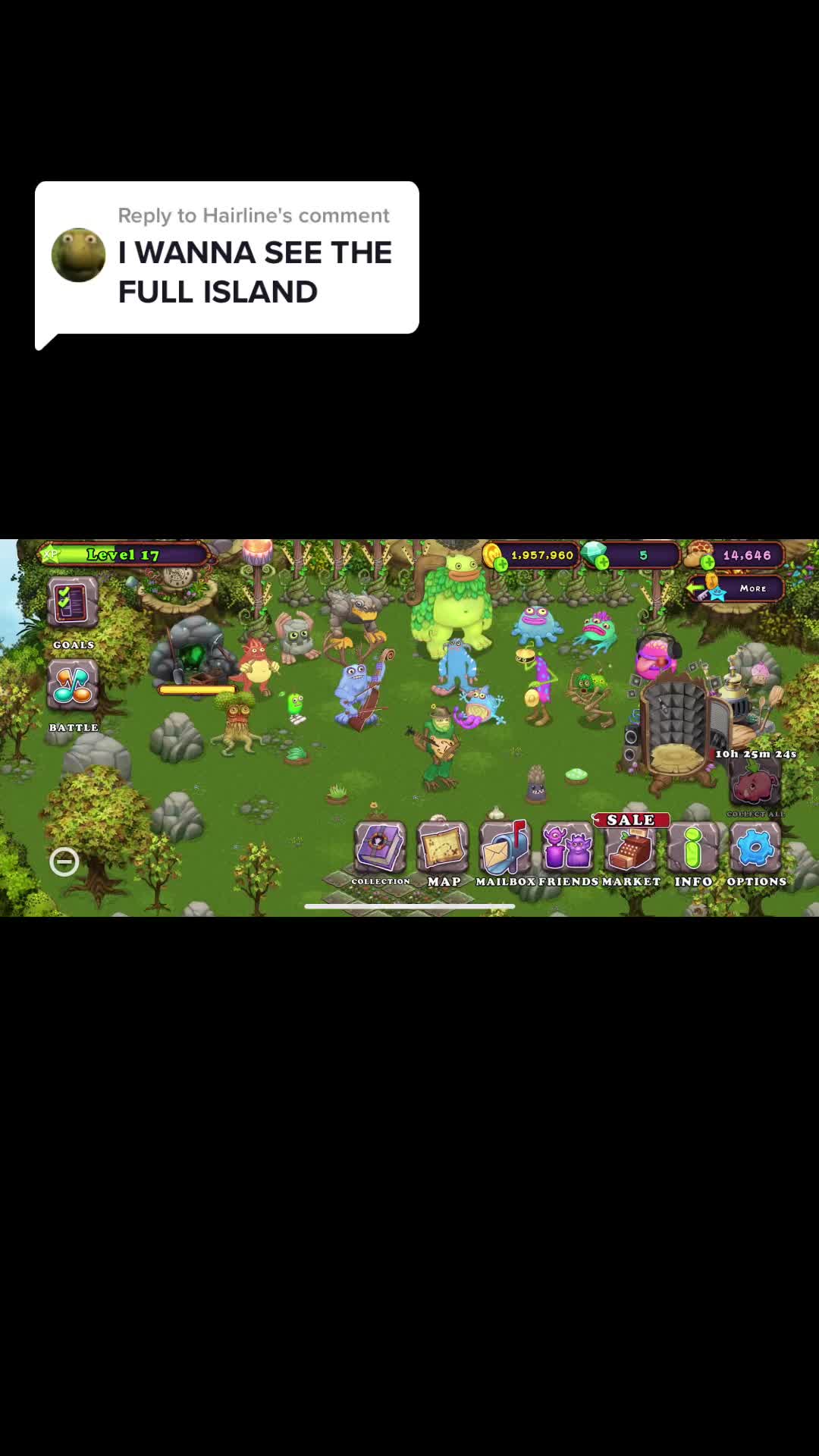 @My singing monsters 🙏