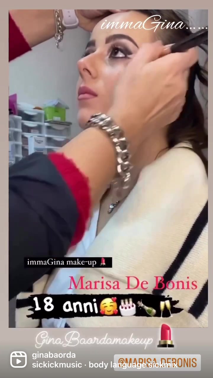 @Gina Baorda immaGina