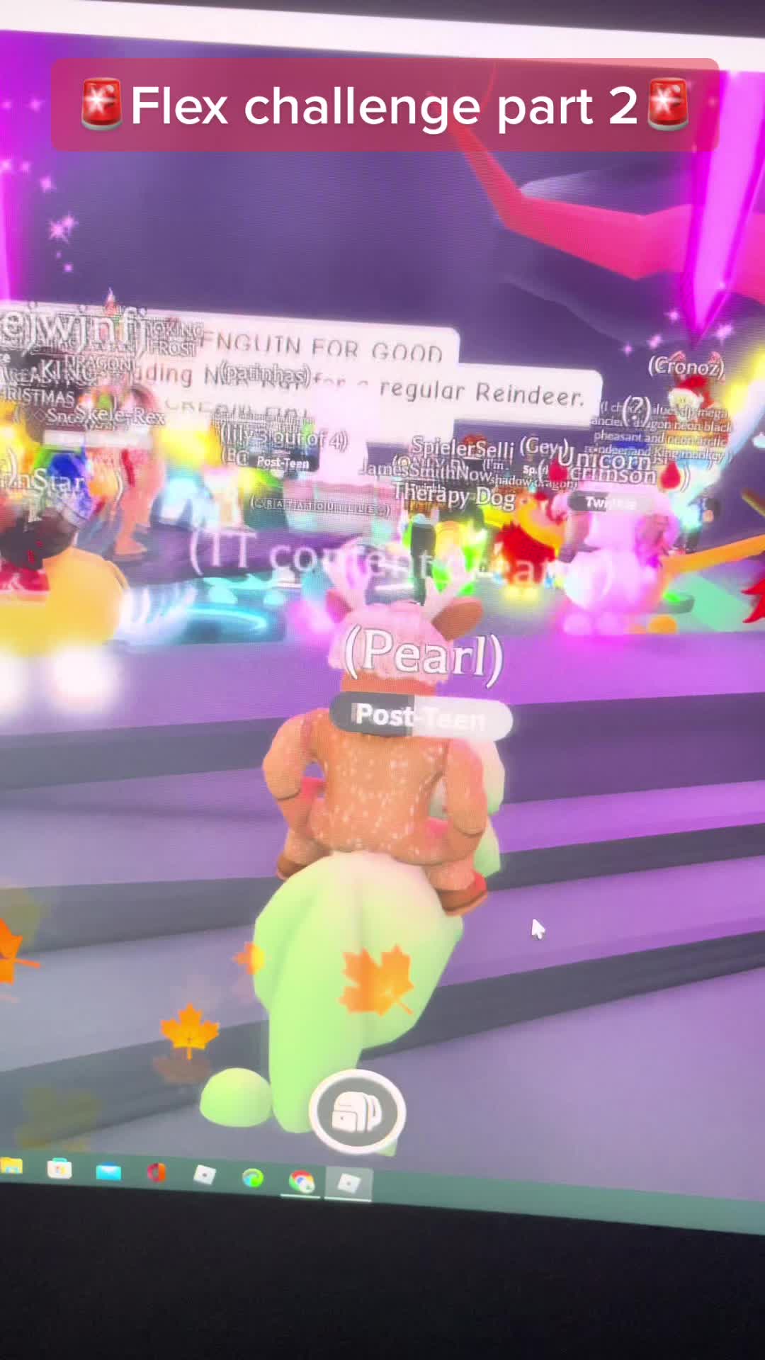 @Mr&ensp;duck🌟