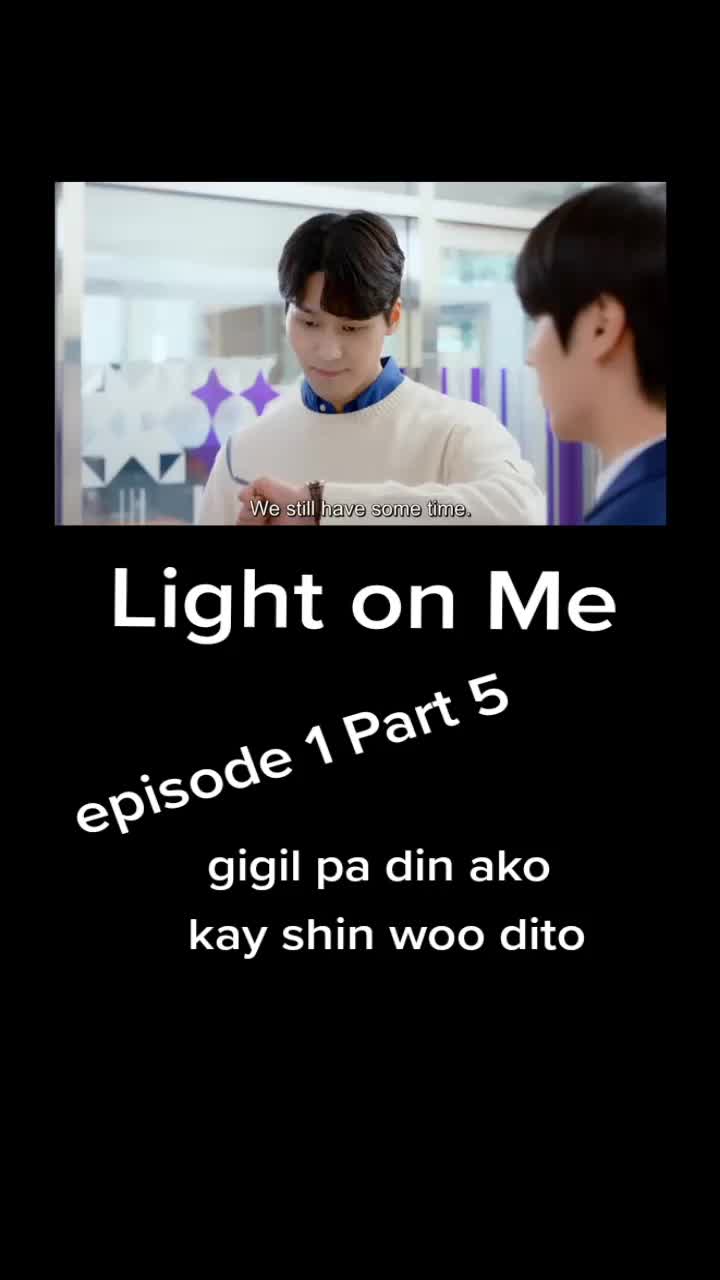 @BL series account