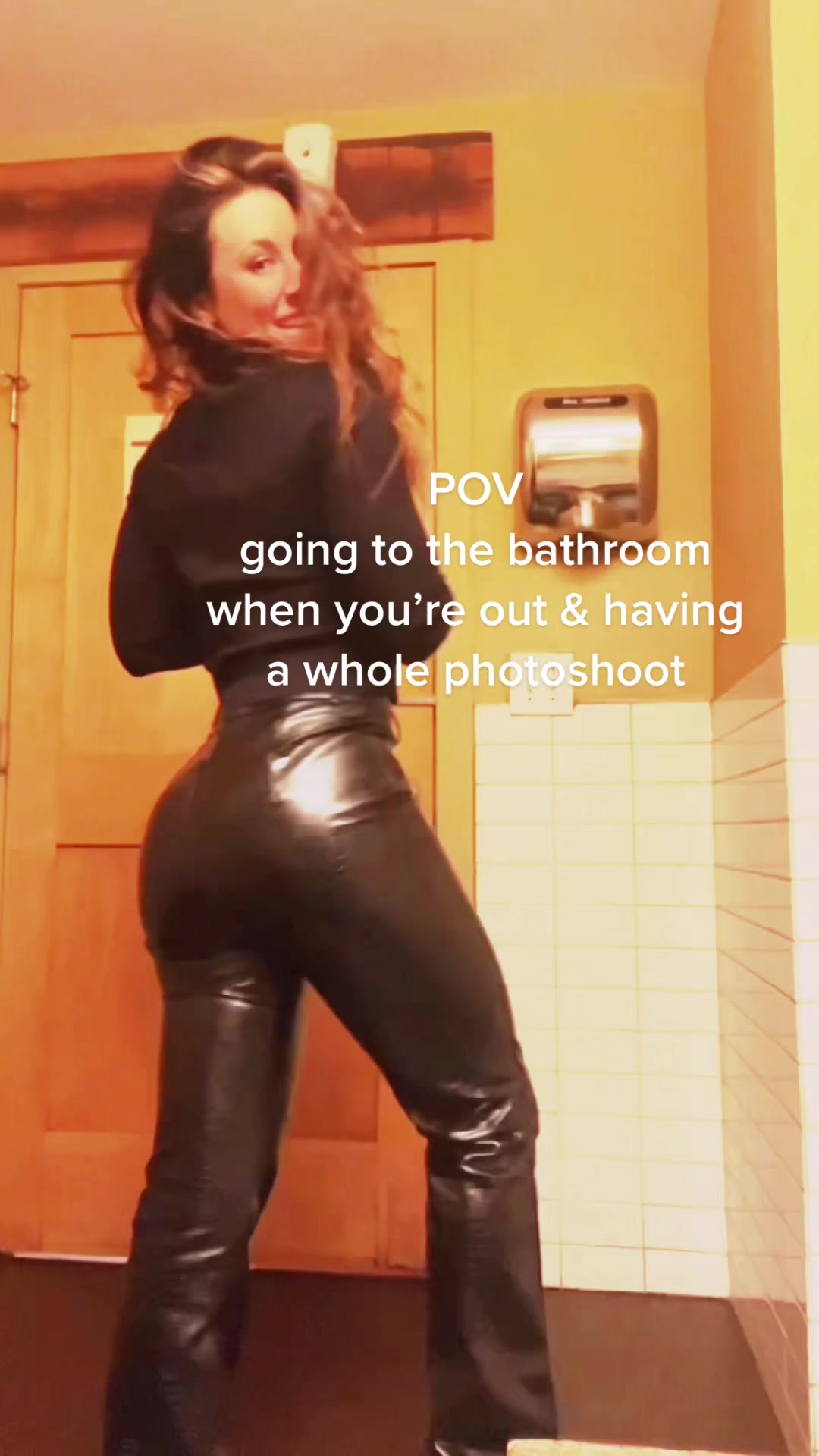@Amanda J