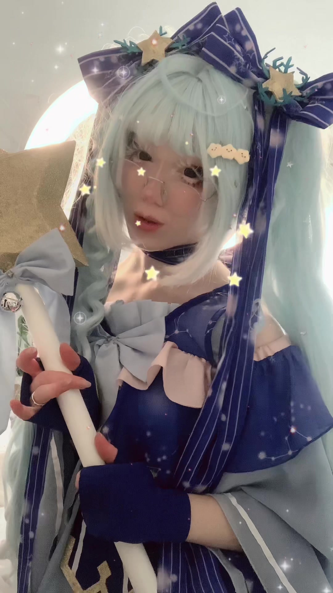 @st☆r