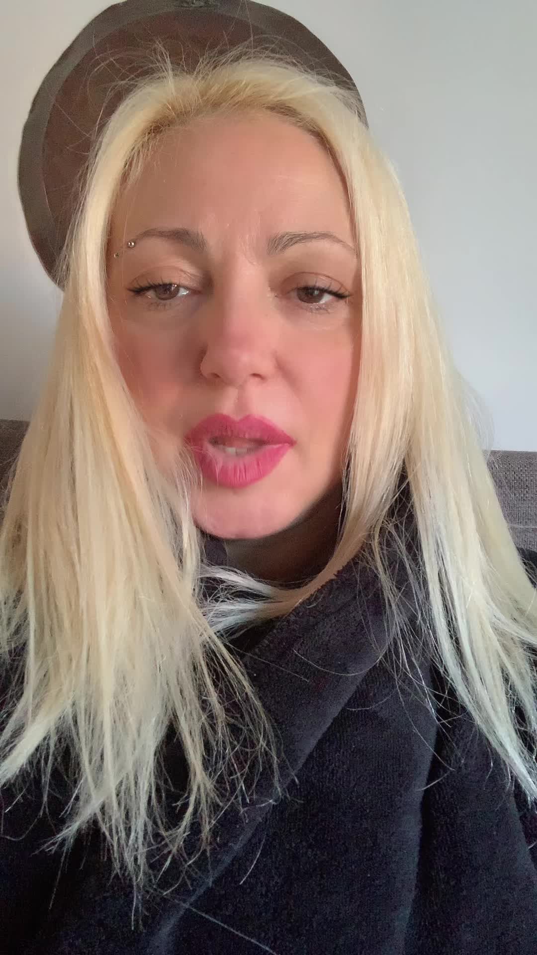 @Annalu Anna Cannone