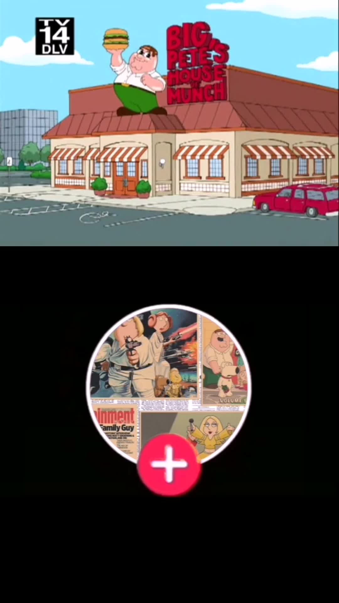 @Familyguy