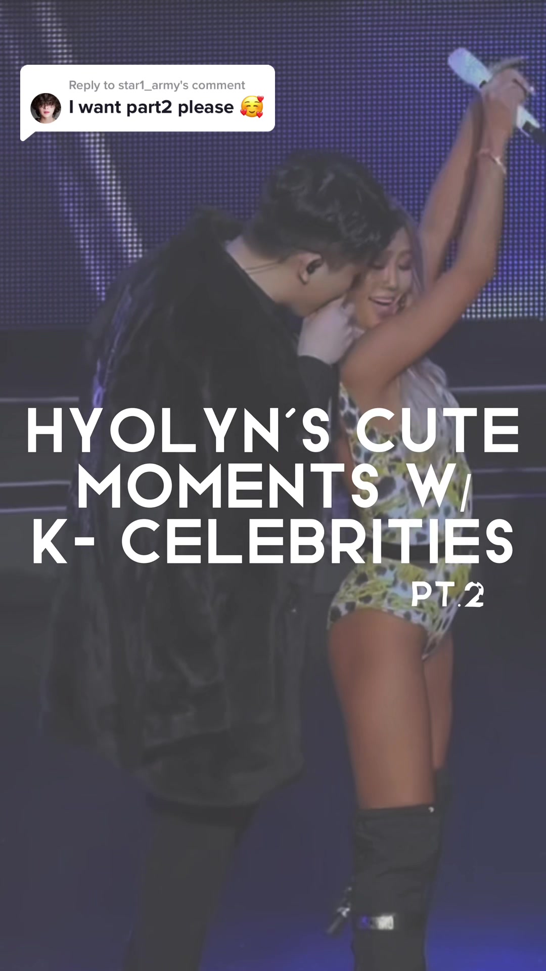 @Hyolyn Fanpage
