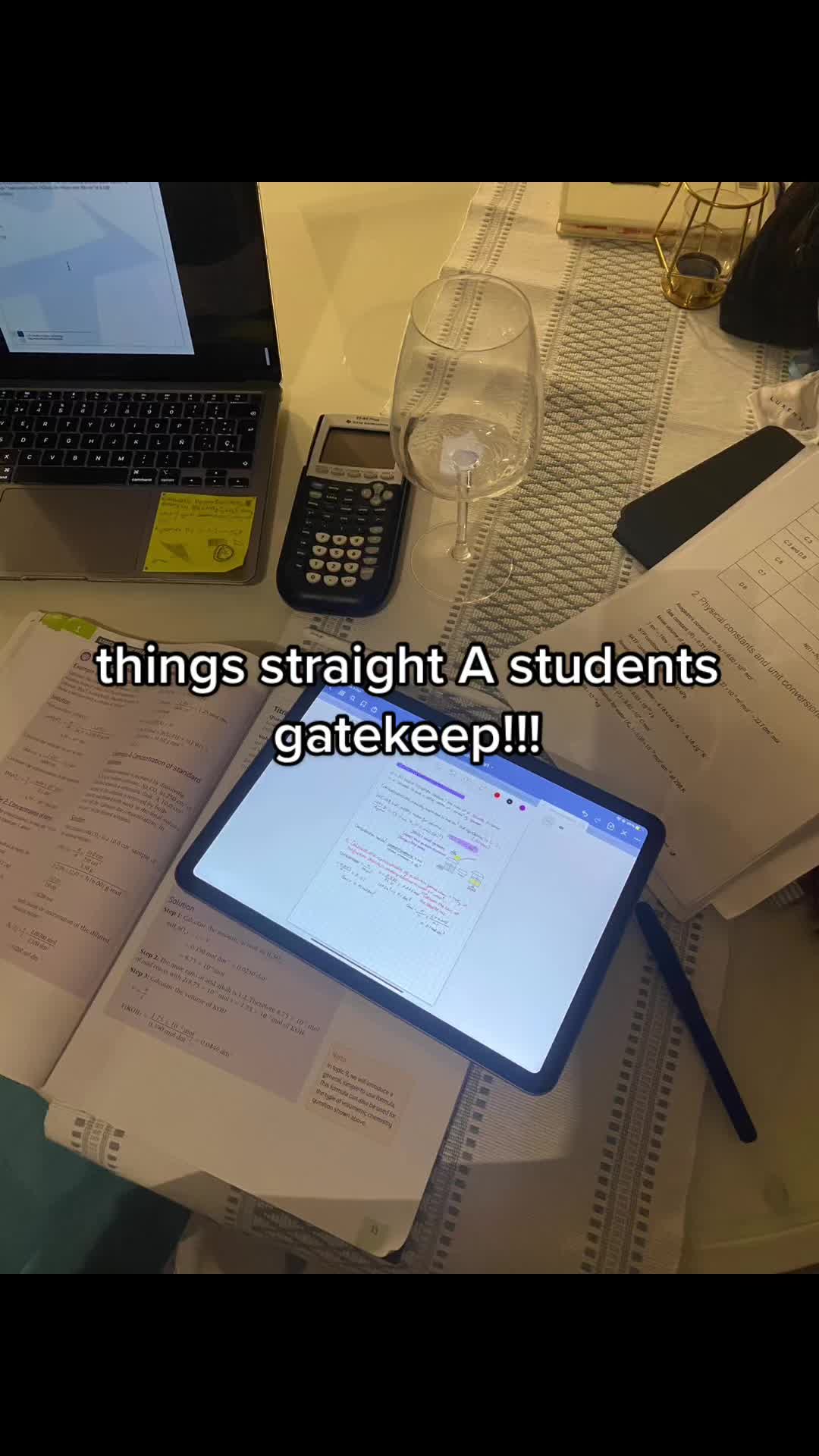 @IB community