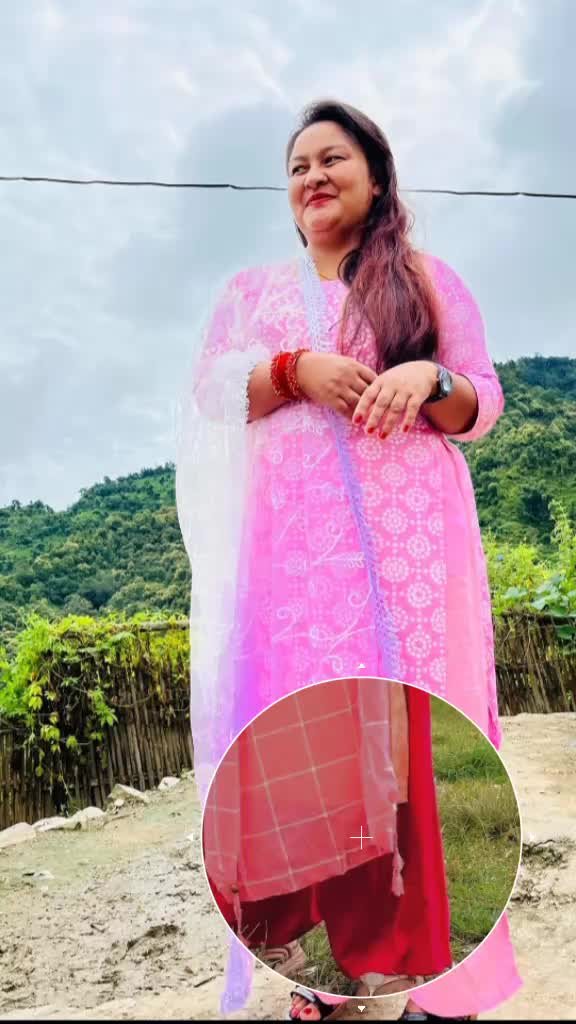 @Binita Gurung