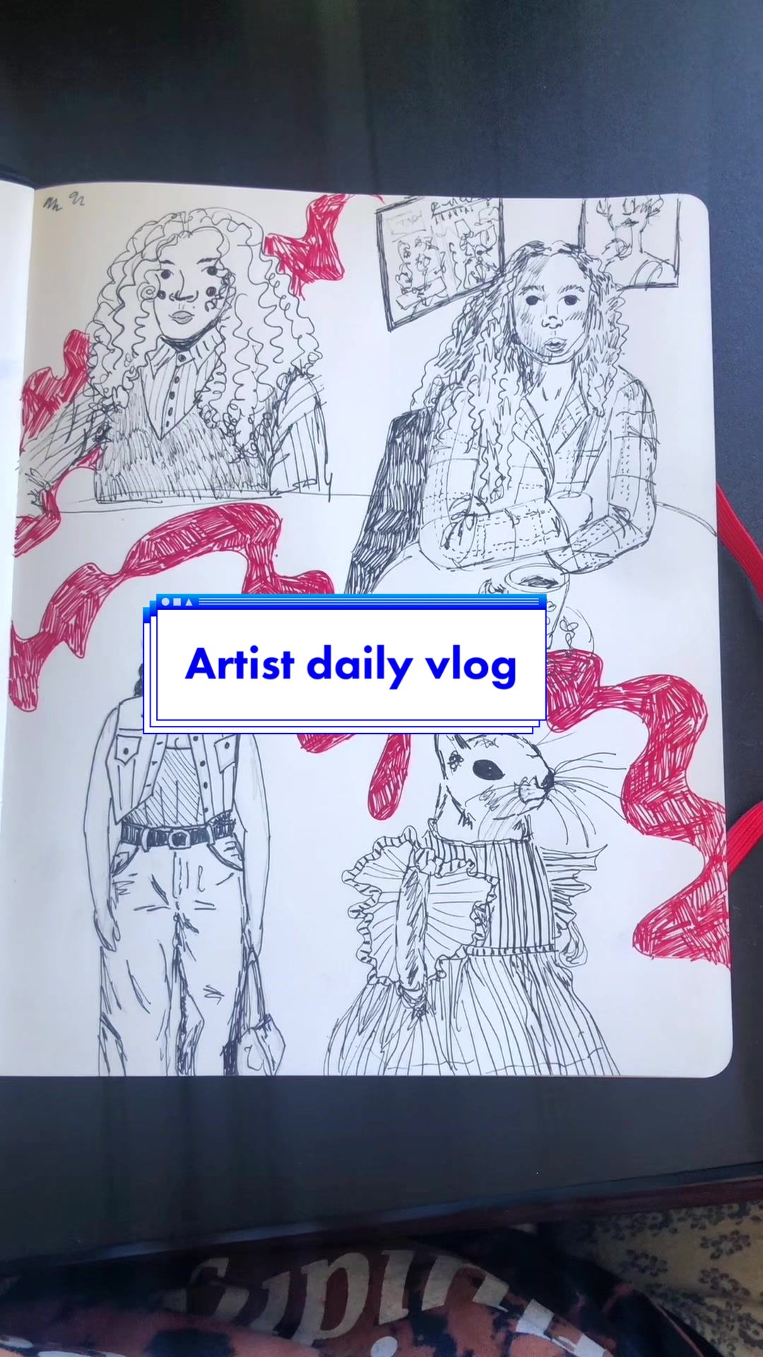 @Marissa Elena 🌈🌟🖼️