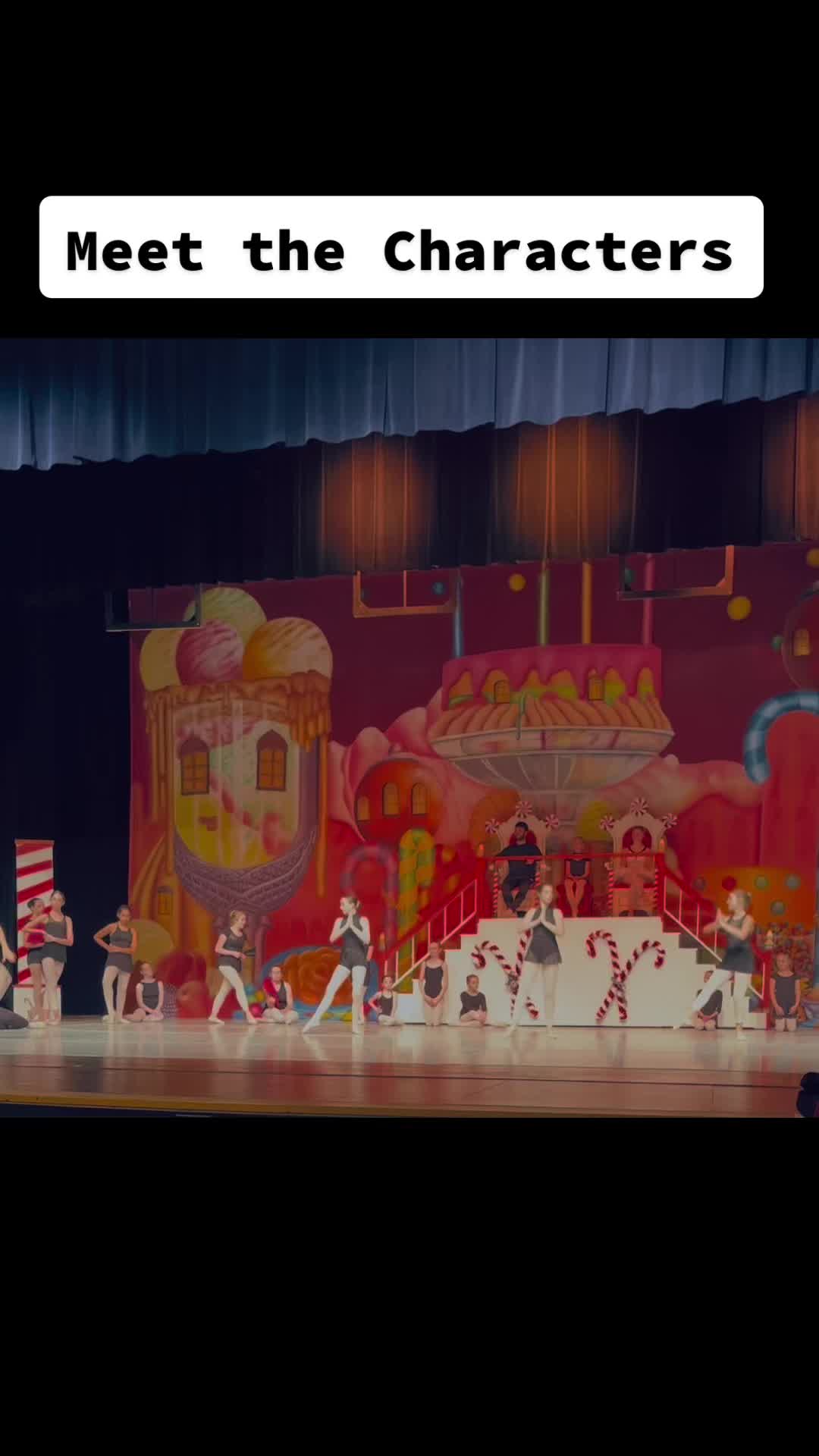 @Childrens Ballet Theater