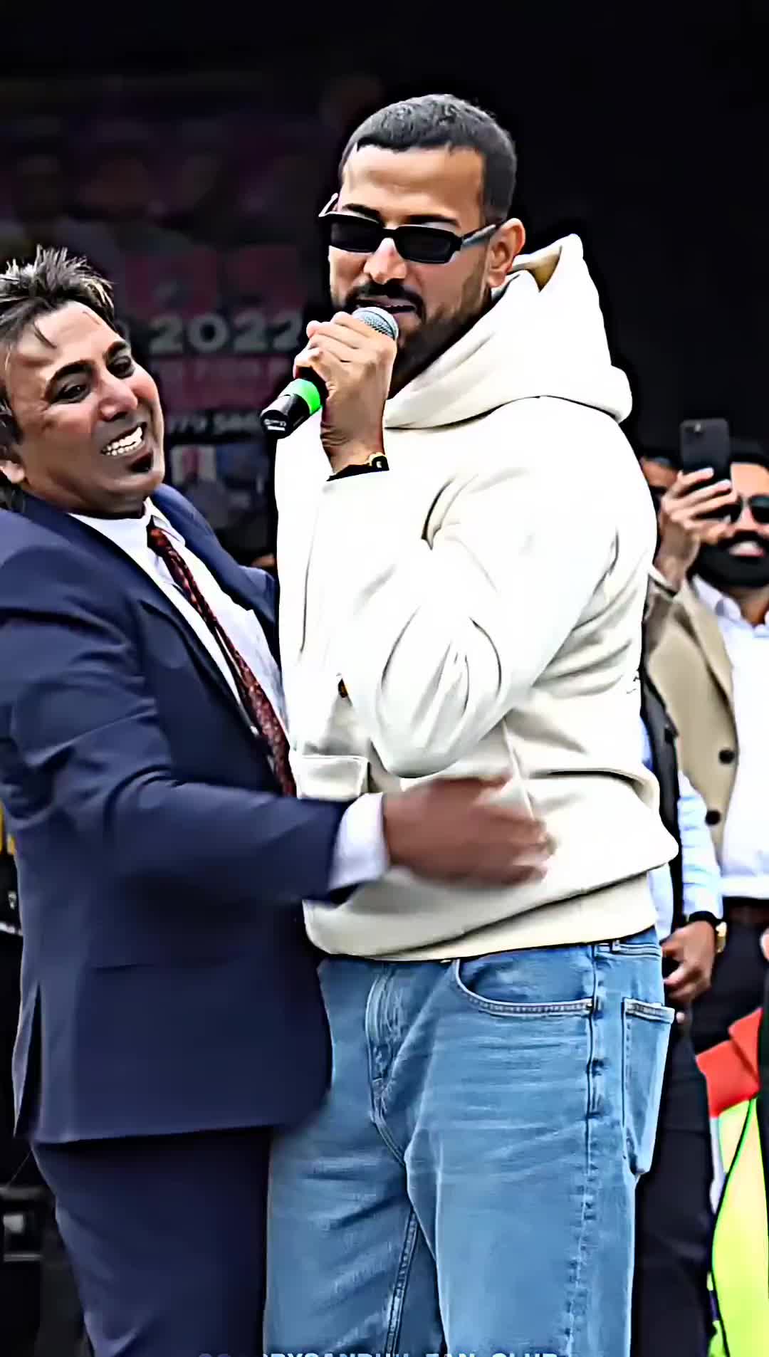 @Fan Garry Sandhu Da