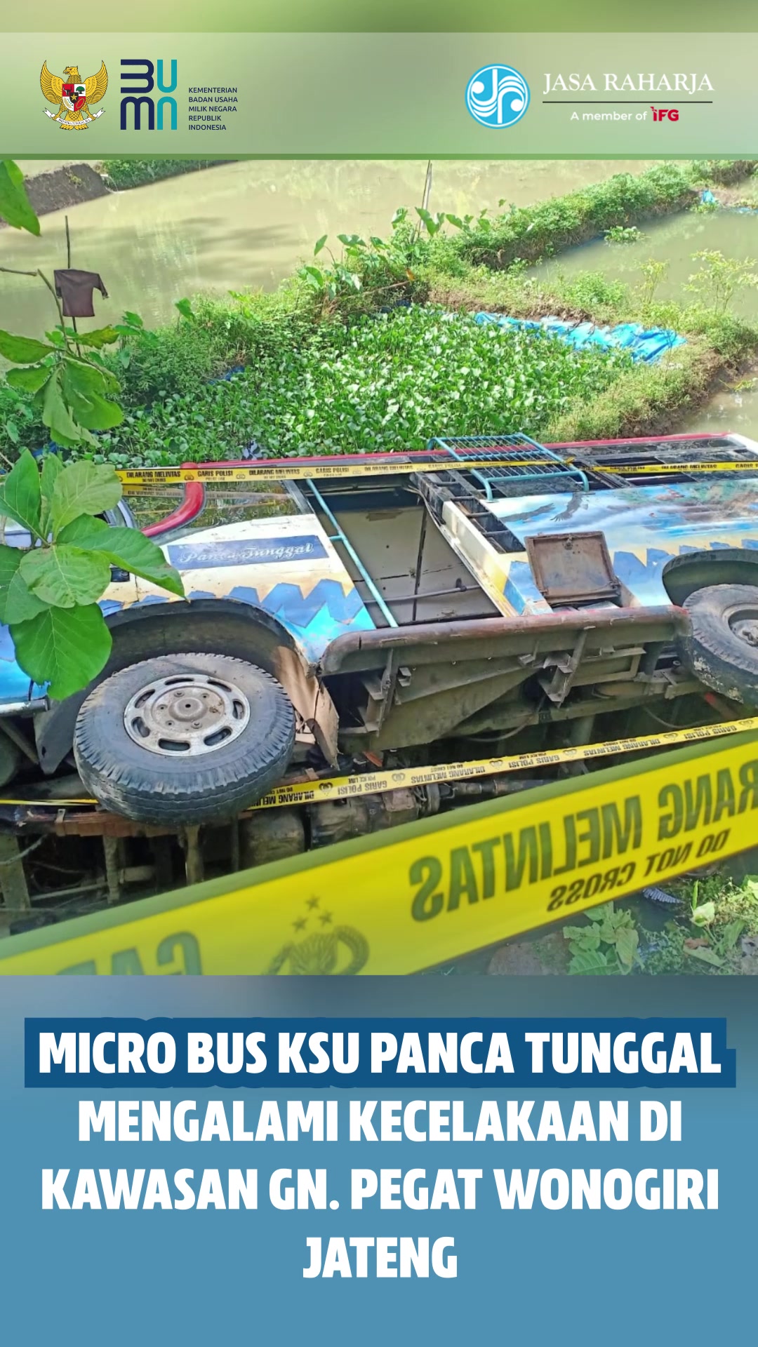 @Jasa Raharja