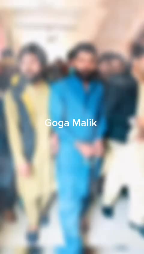 @گوگا ملک