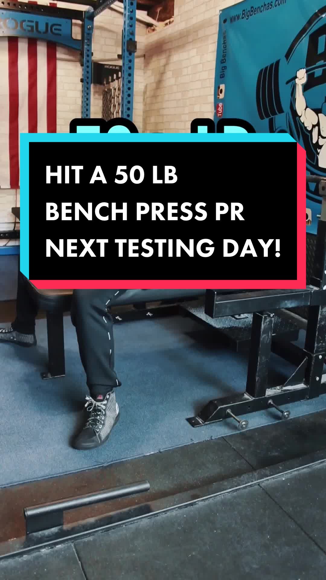 @Coach Ben | Powerlifting Coach