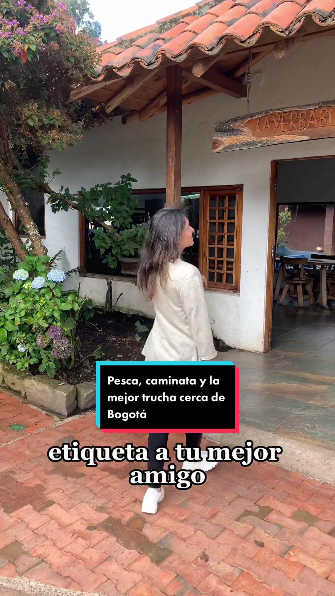 @Nos Vamos De Viaje/Natta-Migue