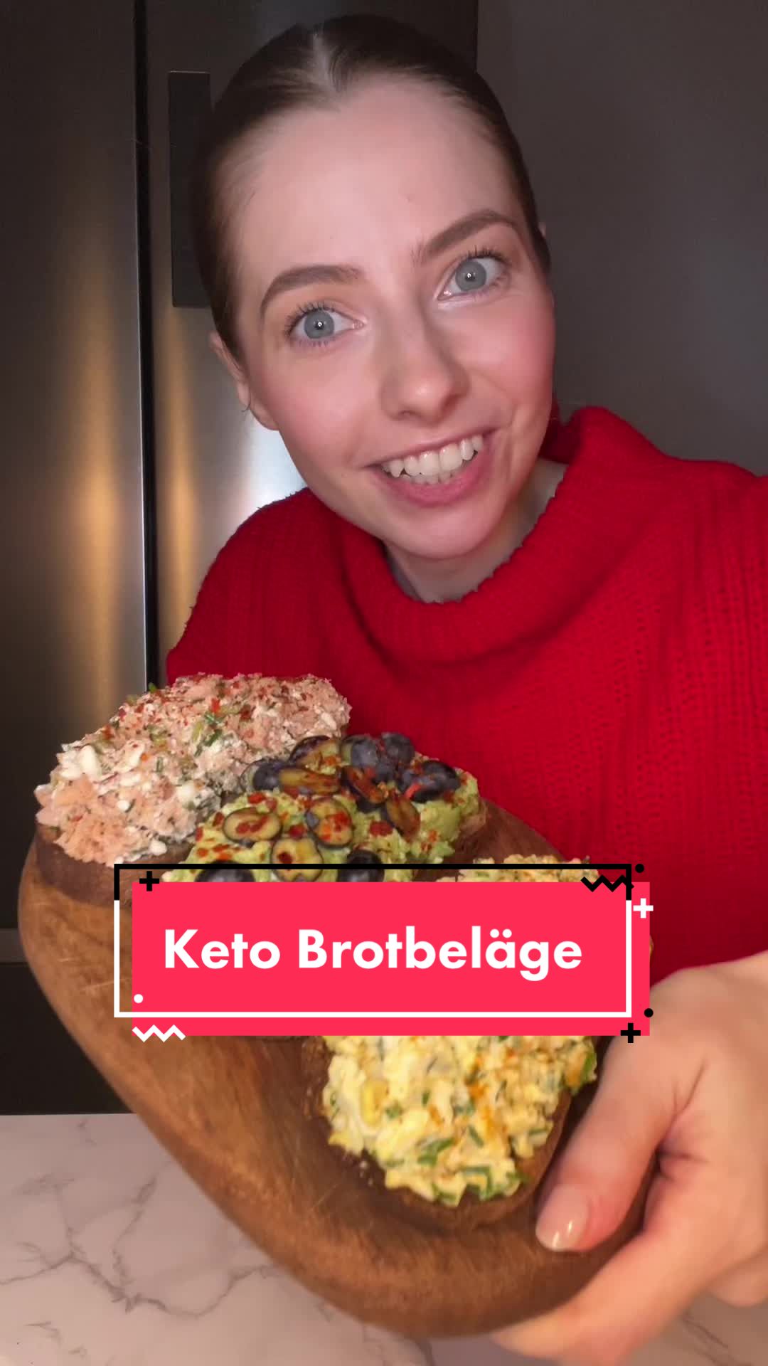 @Anna Keto Rezepte | Keto Di&auml;t