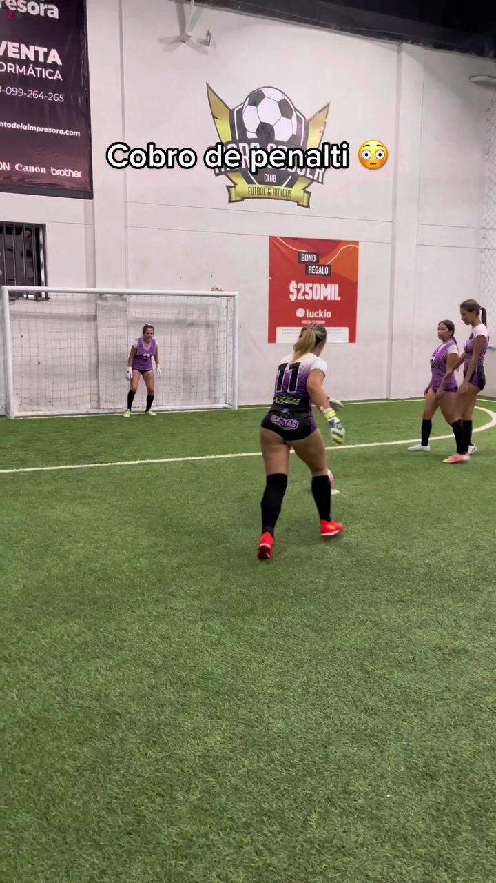 @Santas ⚽️