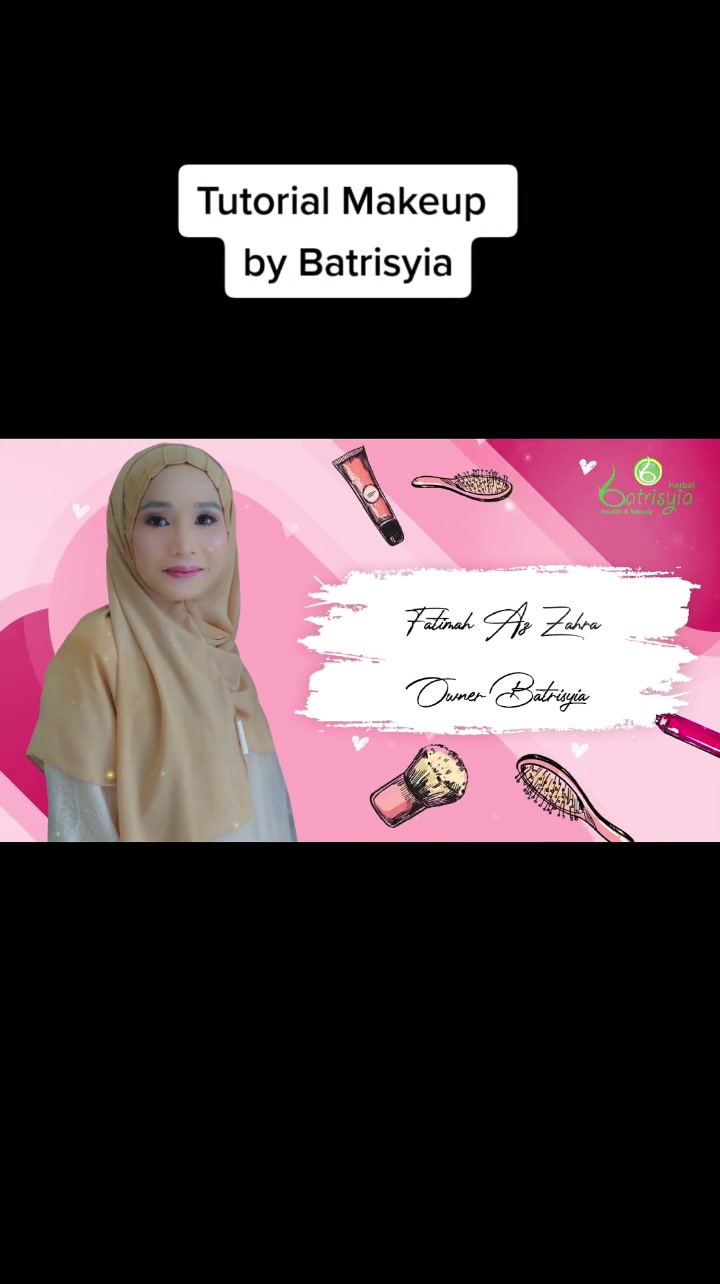 @Fatimah AzZahra