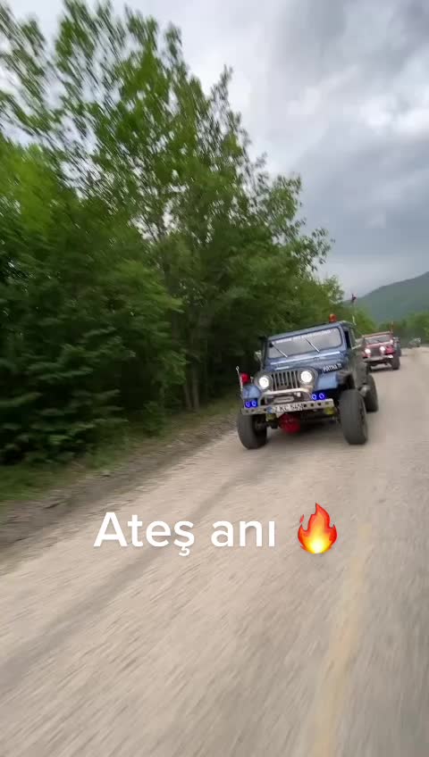 @Korgan offroad kulub&uuml;