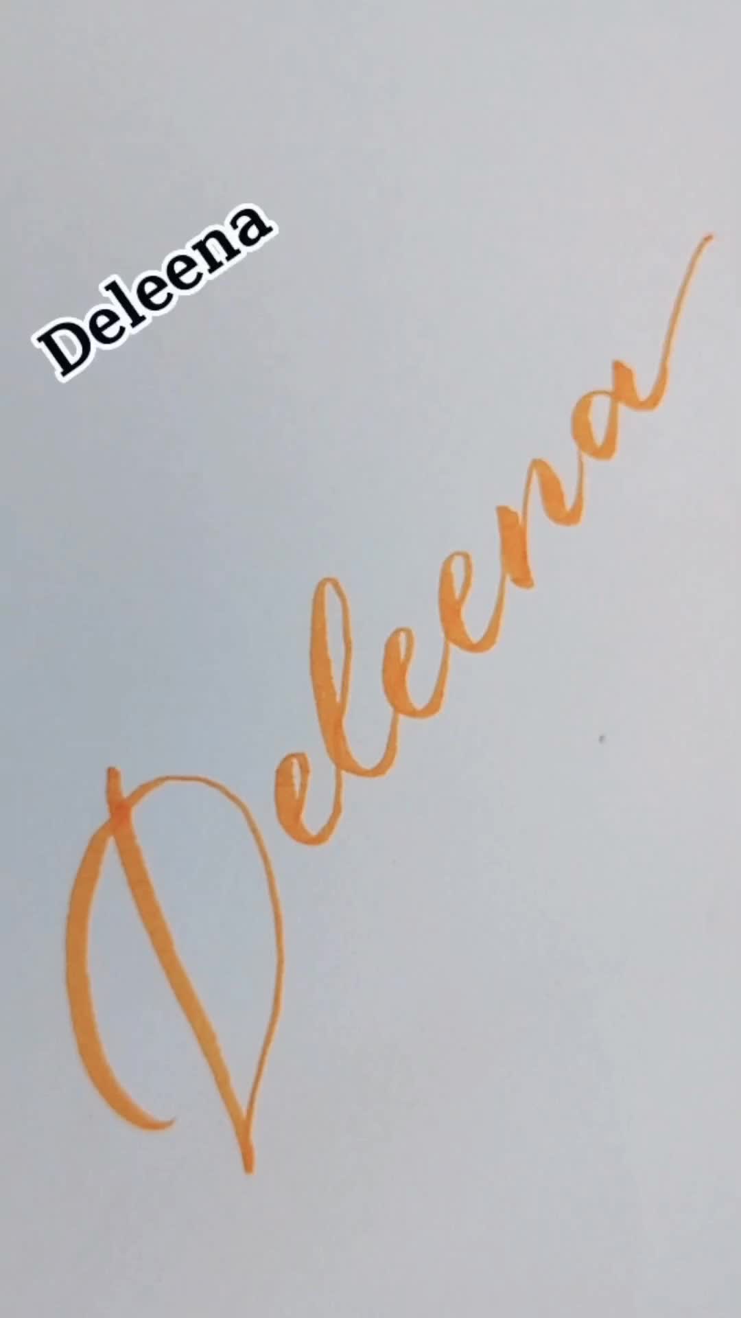 @Sobat Lettering