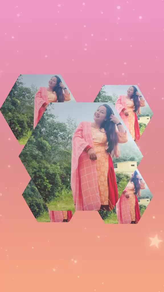 @Binita Gurung