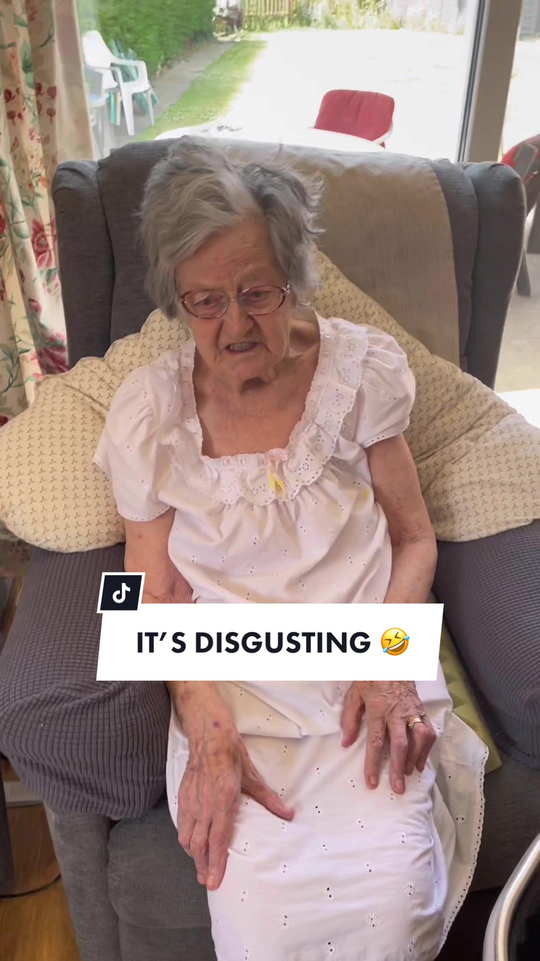 @Dan And Her Nan
