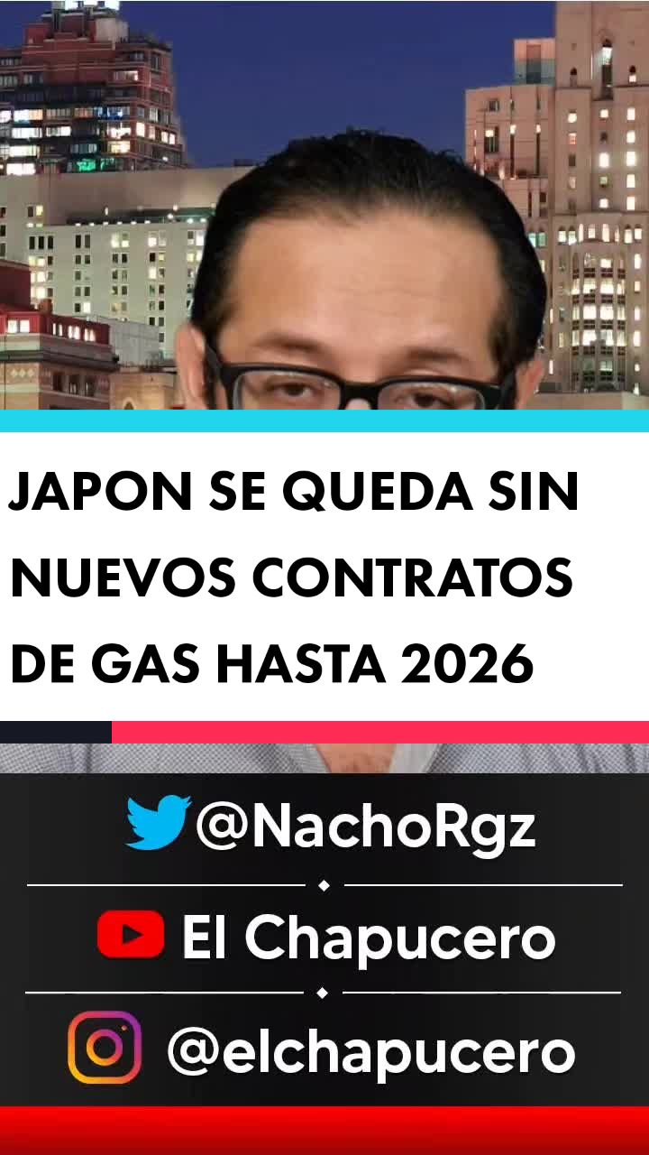 @Nacho Rodriguez