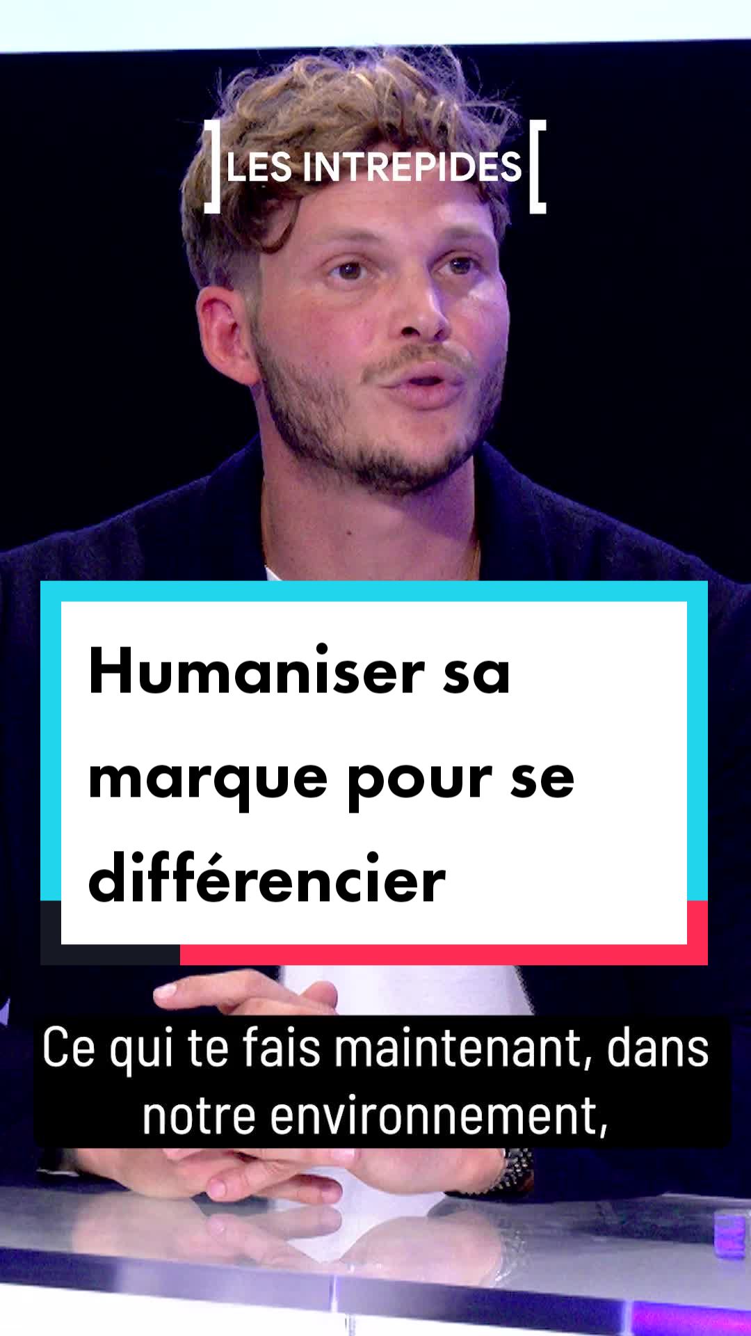 @Les Intr&eacute;pides