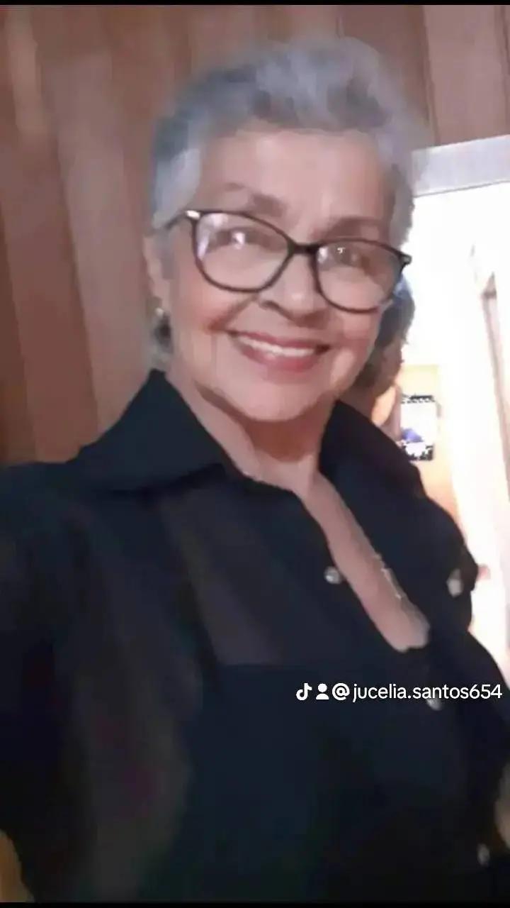 @Jucelia Santos