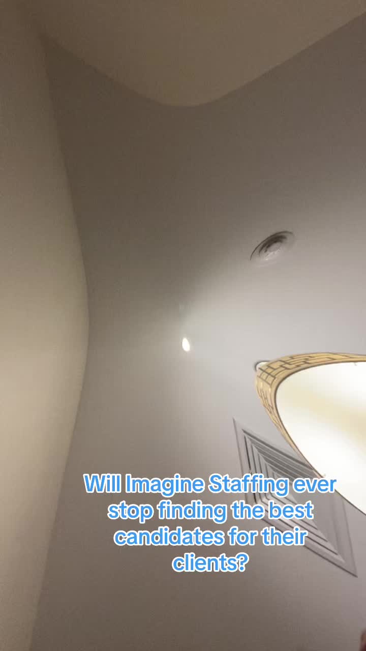 @Imagine Staffing