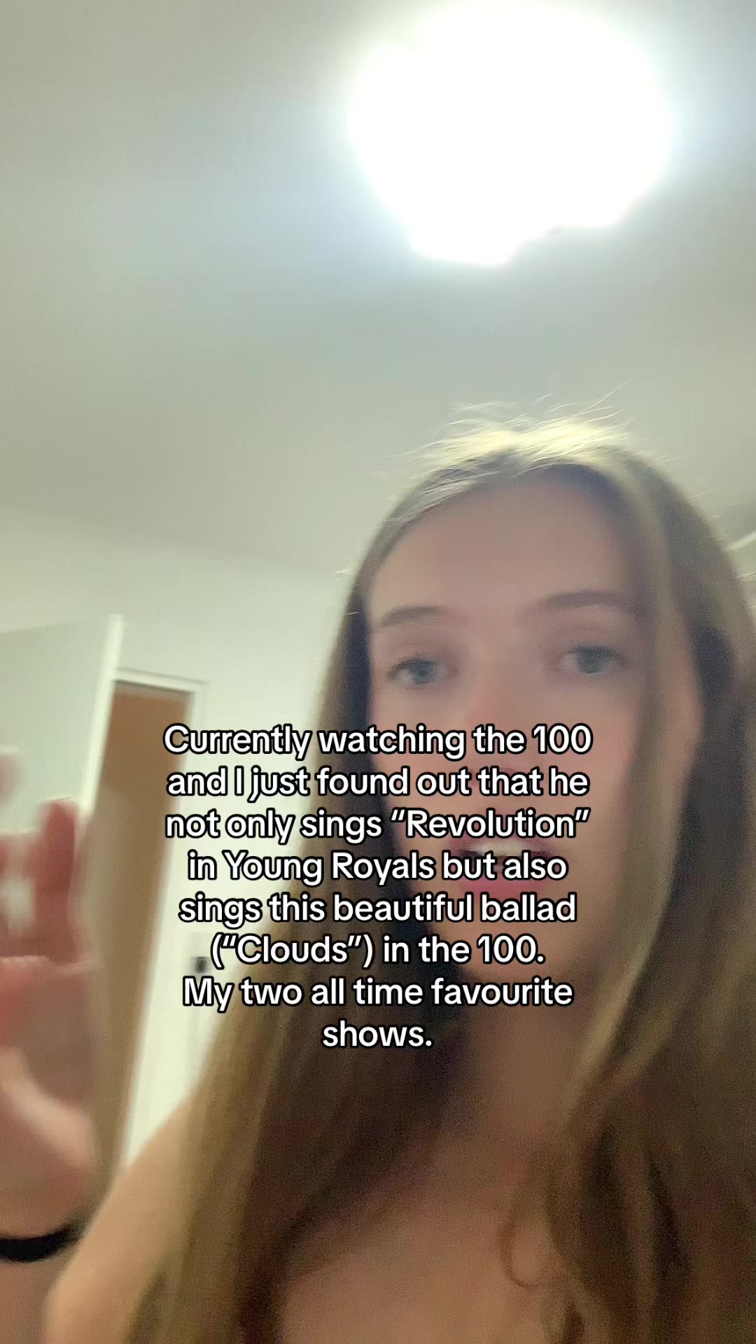 @MARIE <3