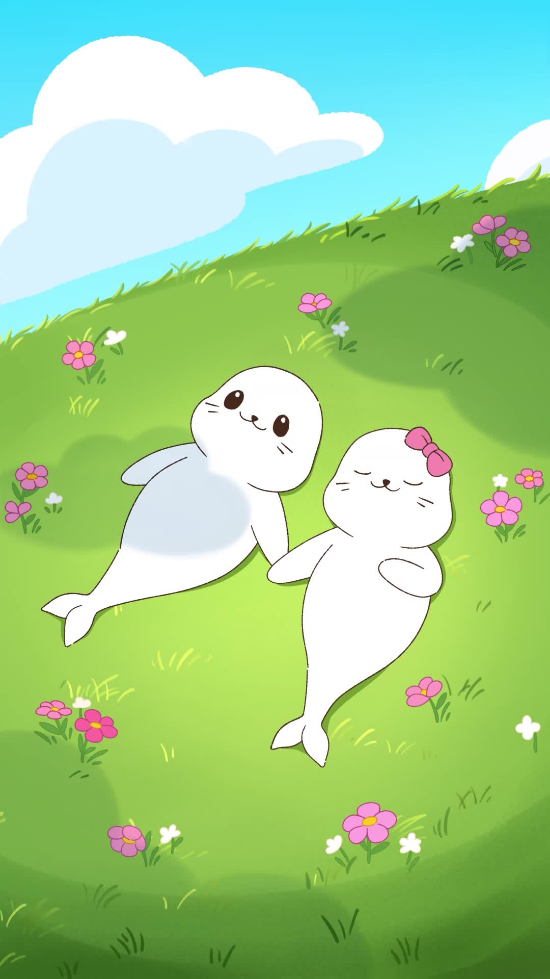 @Sappy Seals