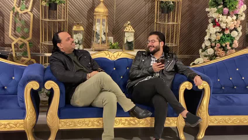 @Fawad Sharif 🎹🎙️
