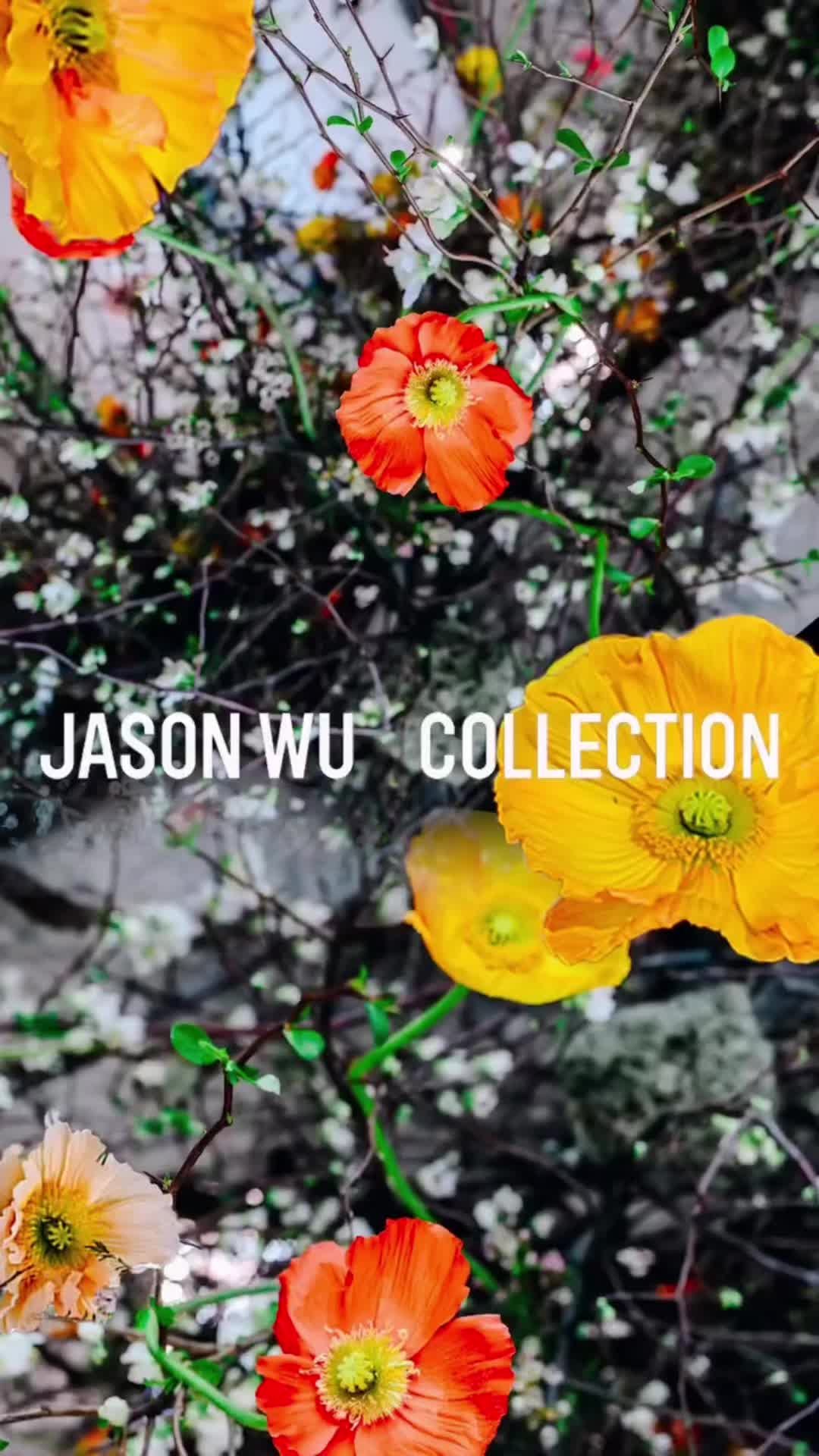 @Jason Wu
