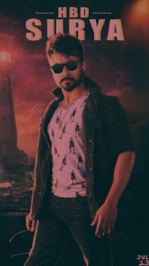 @Sathish Suriya