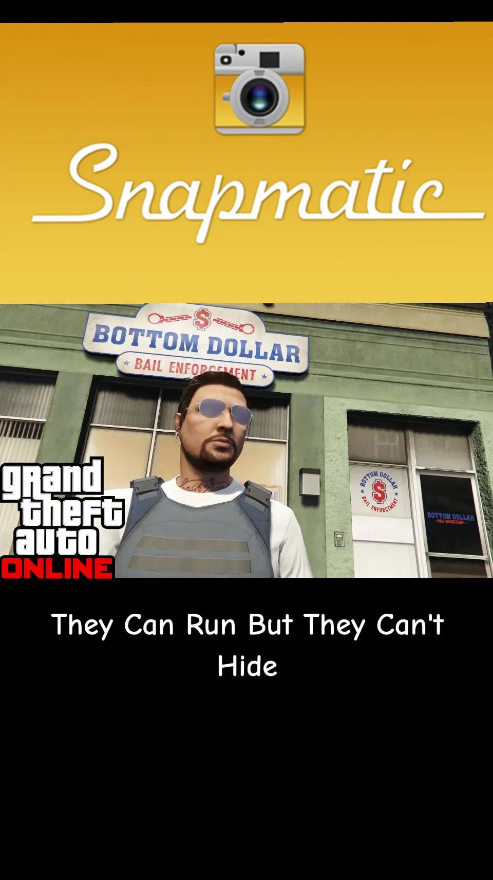 @Vinewood Rob