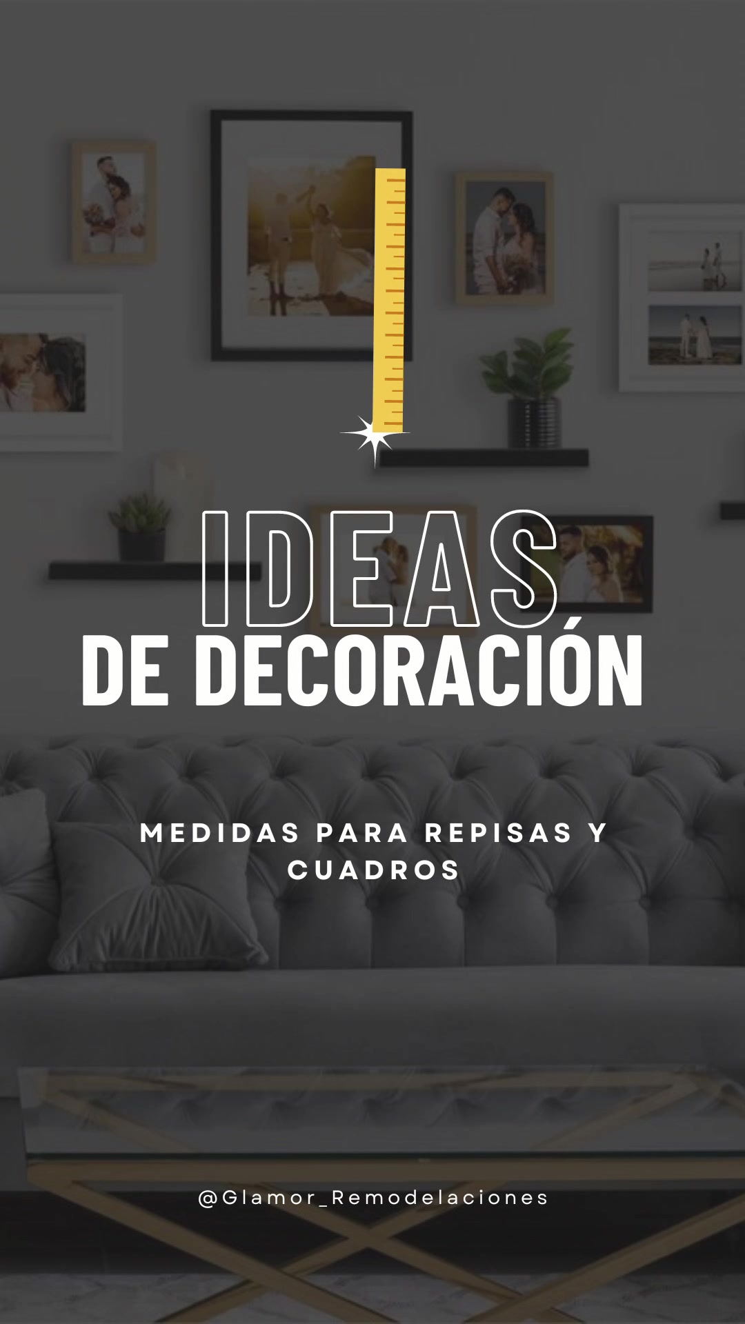 @Glamor_Remodelaciones