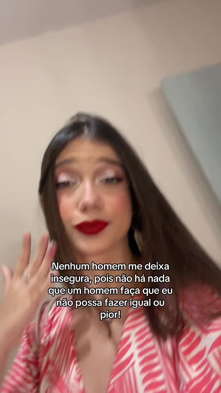 @Bellynha Santos