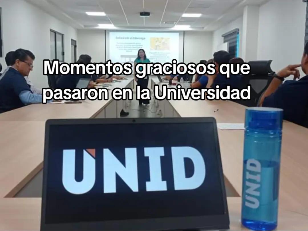 @UNIDCDO