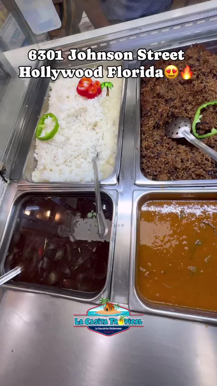 @lacasitatropicahollywood